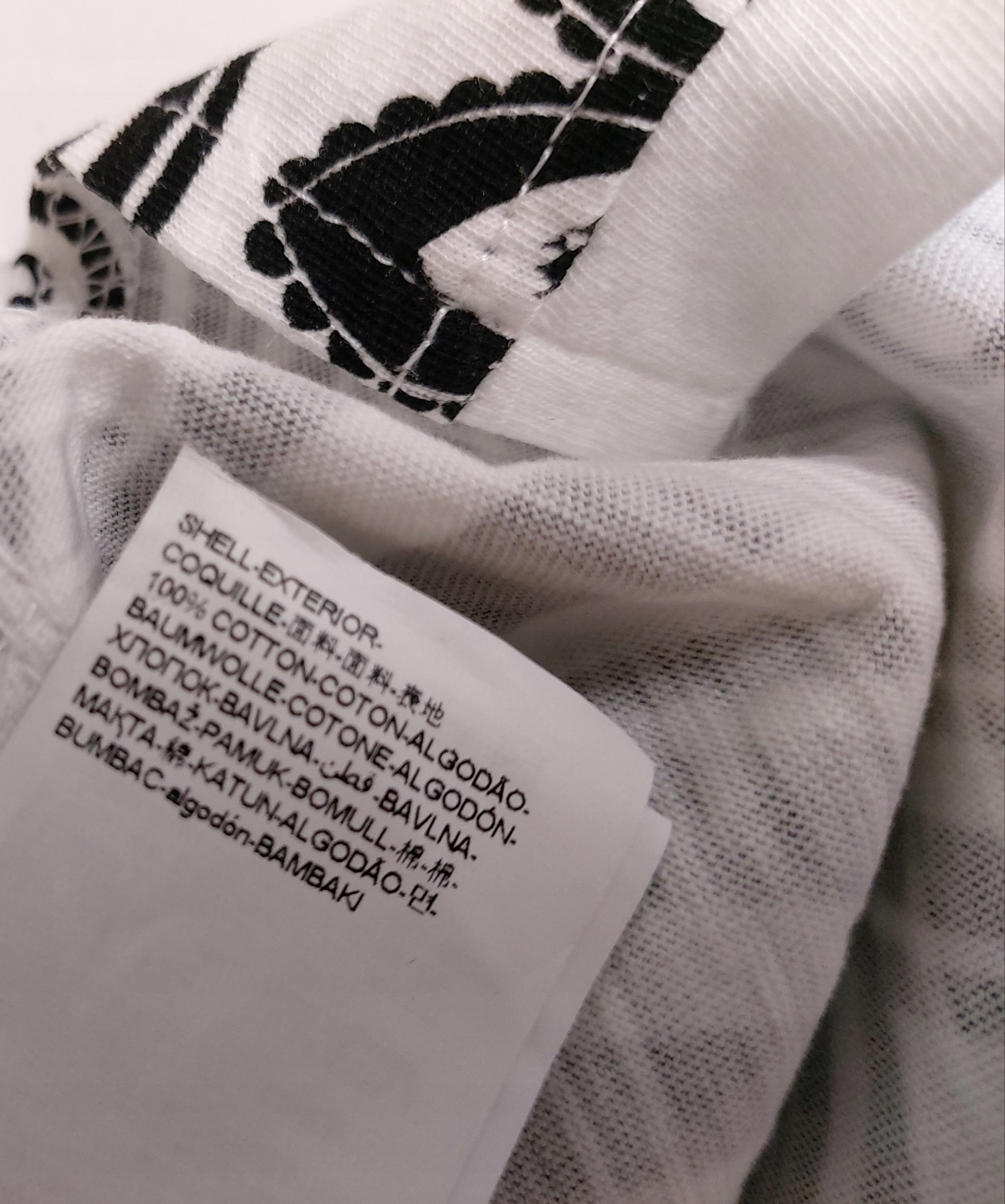 DESIGUAL bluzka JUSTIN BIEBER RUCHOME CEKINY 11/12 Płeć dziewczynki