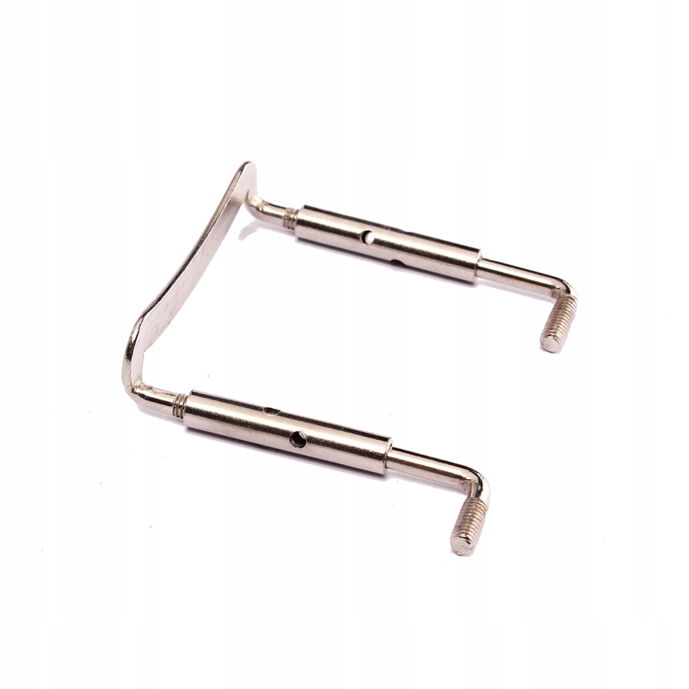 ŚRUBA ZACISKOWA PODPÓRKI PODBRÓDKA SKRZYPCOWEGO TRWAŁE CZĘŚCI ZAMIENNE Rozmiar 7/8