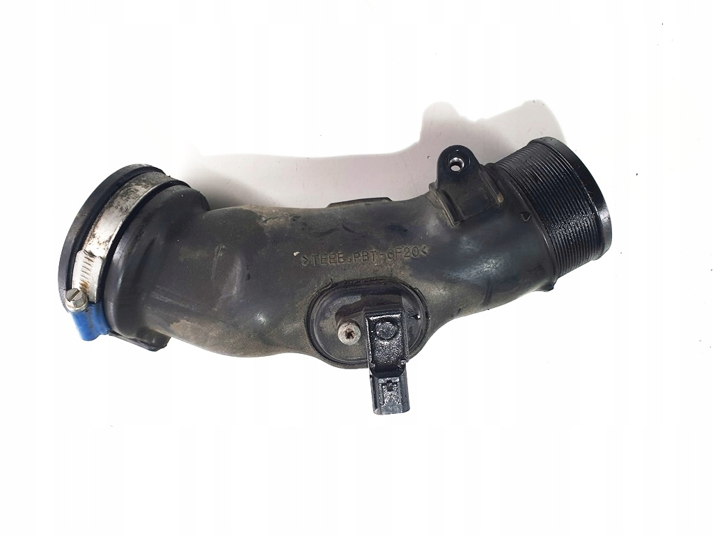 000 - Opel Signum 07R 3.0 CDTI трубка кабель