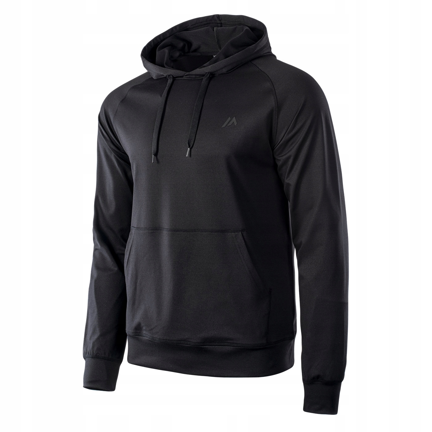 Męska bluza z kapturem AKSIM MARTES Rozmiar L