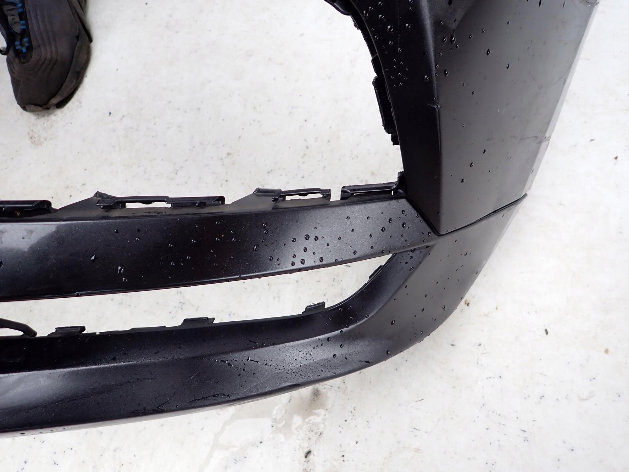 VOLVO V90 S90 16-20 bumper front front