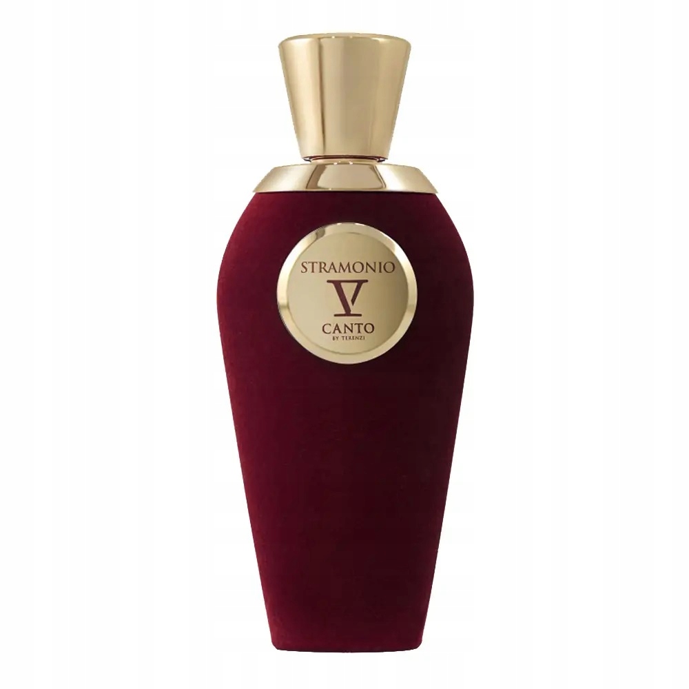V Canto Stramonio parfémový sprej 100 ml – aromatická vůně pro každého