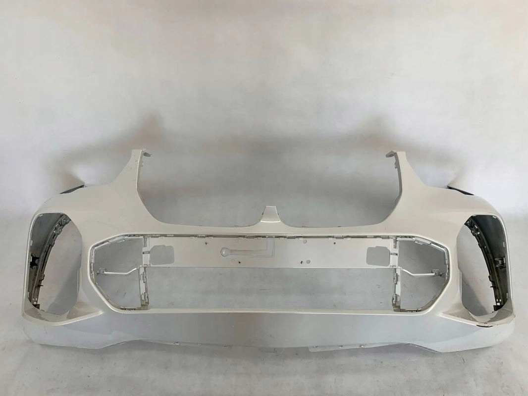 BMW X5 G05 m-packet 18-21r bumper front front 51118060207