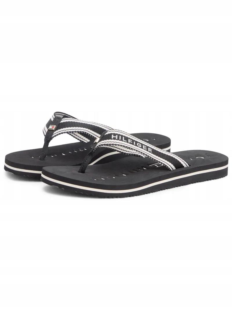 Žabky Tommy Hilfiger Summer Sandal FW0FW09193 Bds 40