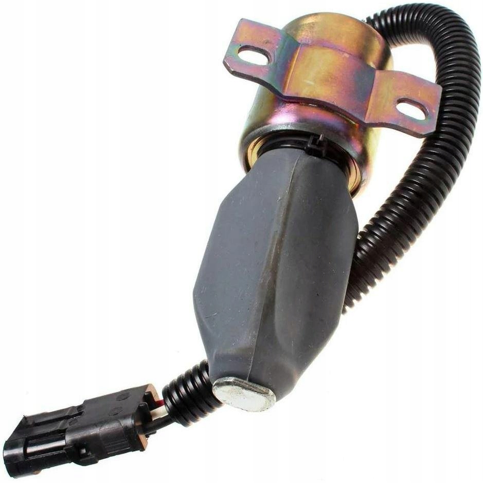 332/J5060 - Катушка пожаротушения экскаватор JCB JS 332 / J5060