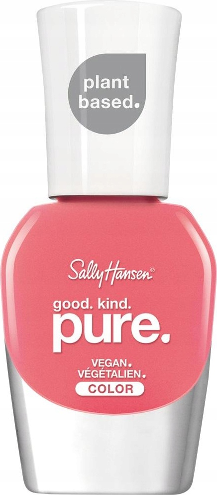 Sally Hansen Good Kind Pure lakier do paznokci 270