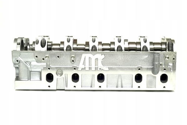 GŁOWICA CYLINDRÓW VW CALIFORNIA T5 CAMPER MULTIVAN V TOUAREG EAN (GTIN) 8432817088124
