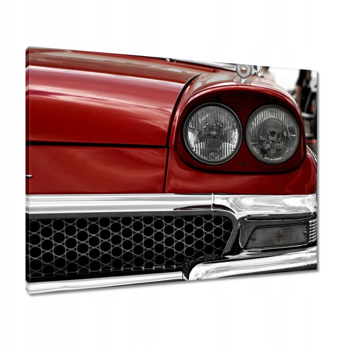 Obrazy 80x60 Oldtimer
