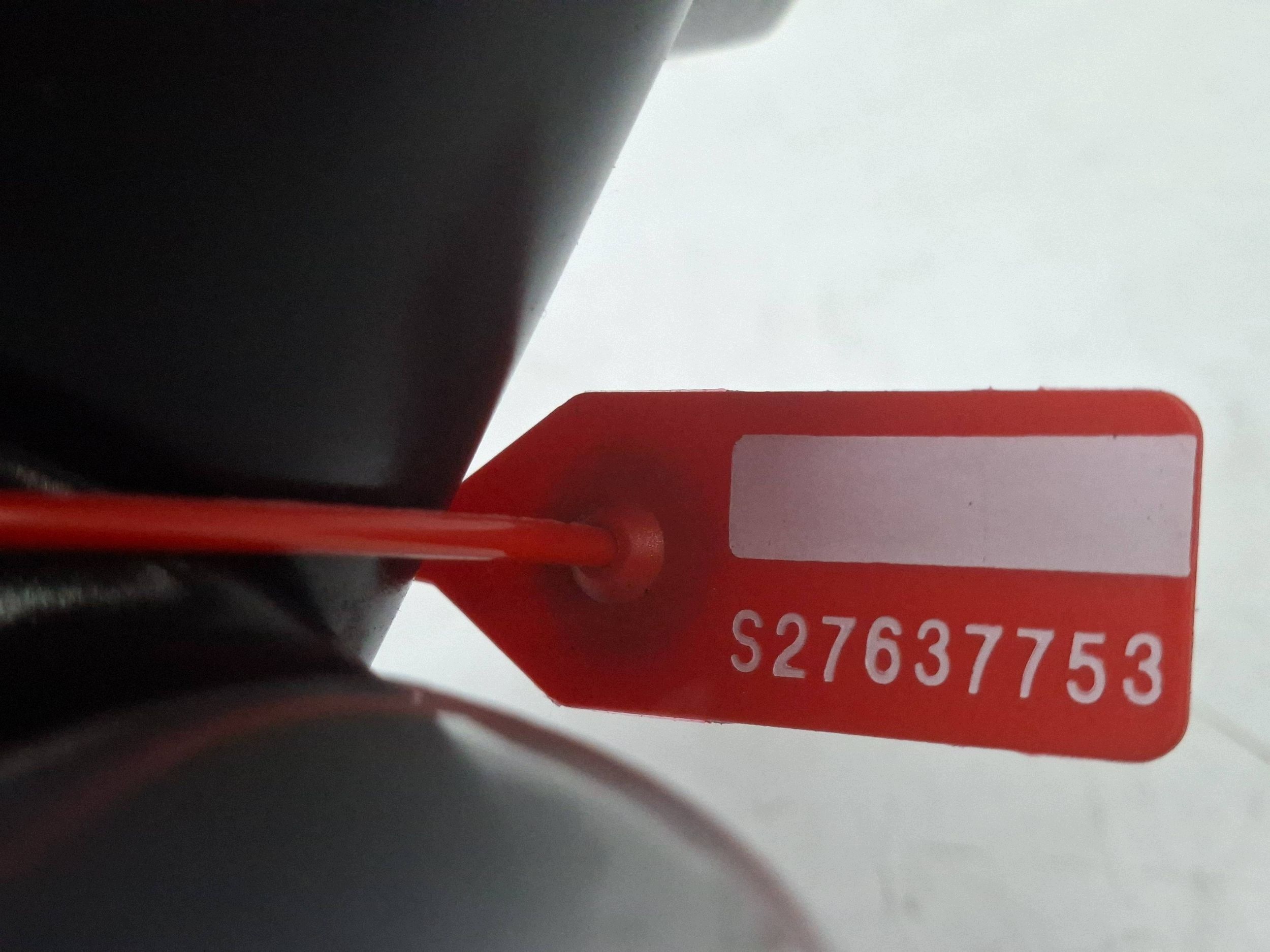 mirror right 13 PIN PEUGEOT 308 II 2013