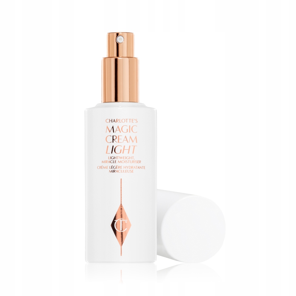 Charlotte Tilbury Magic Cream Light 50ml