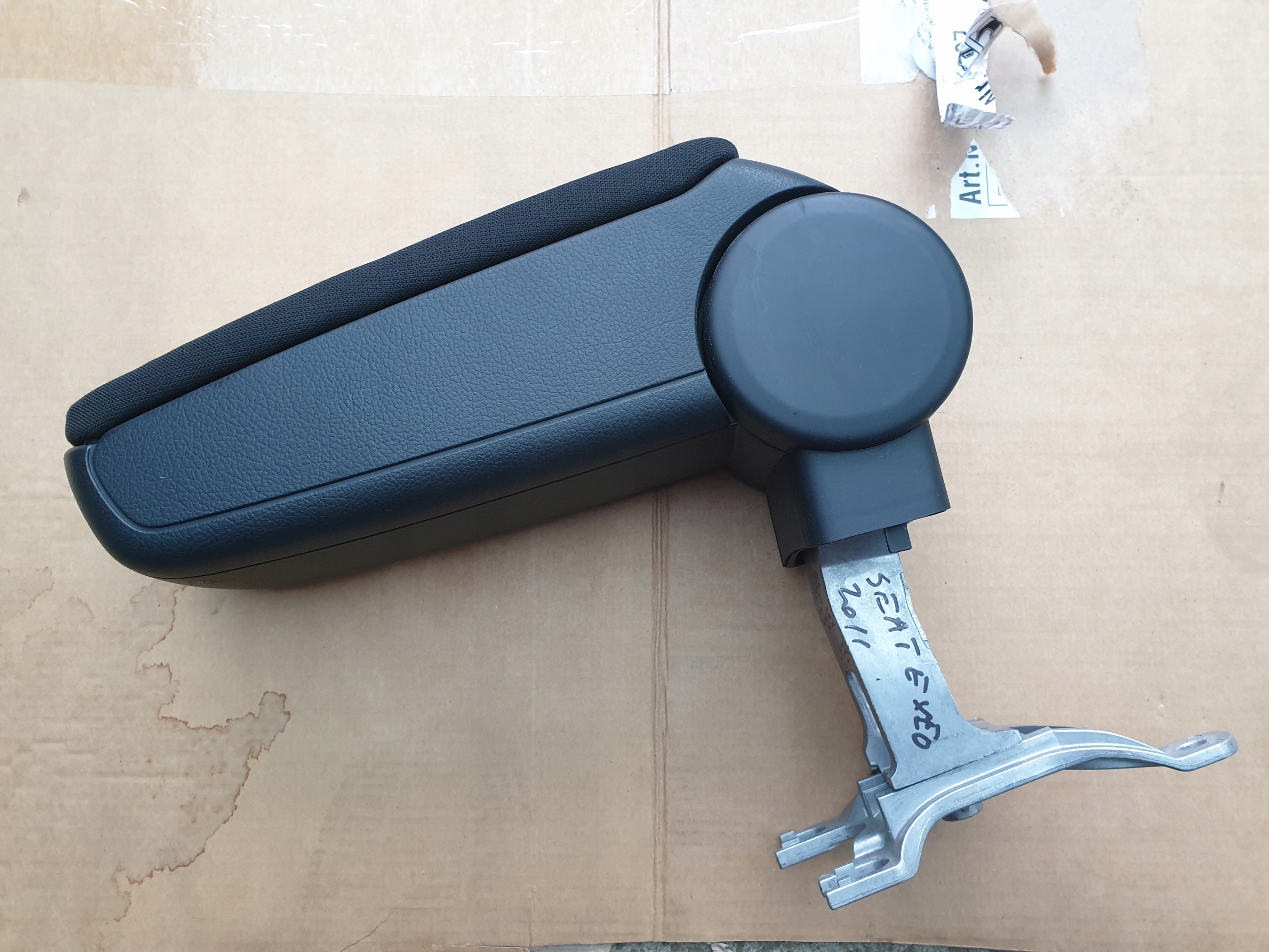 Armlehne SEAT EXEO 2009-2013