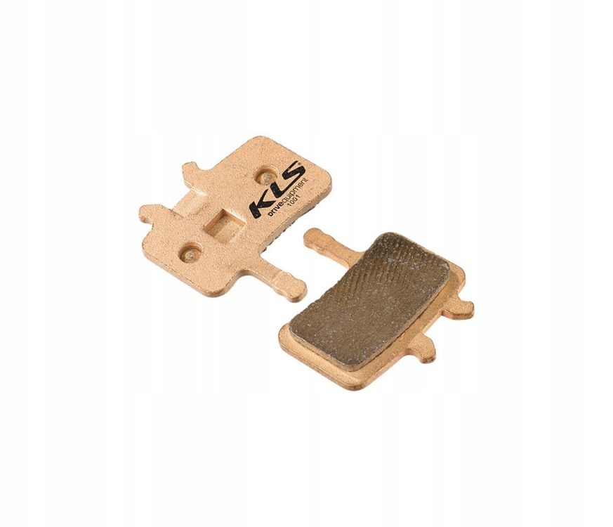 Klocki hamulcowe Kellys D-02S