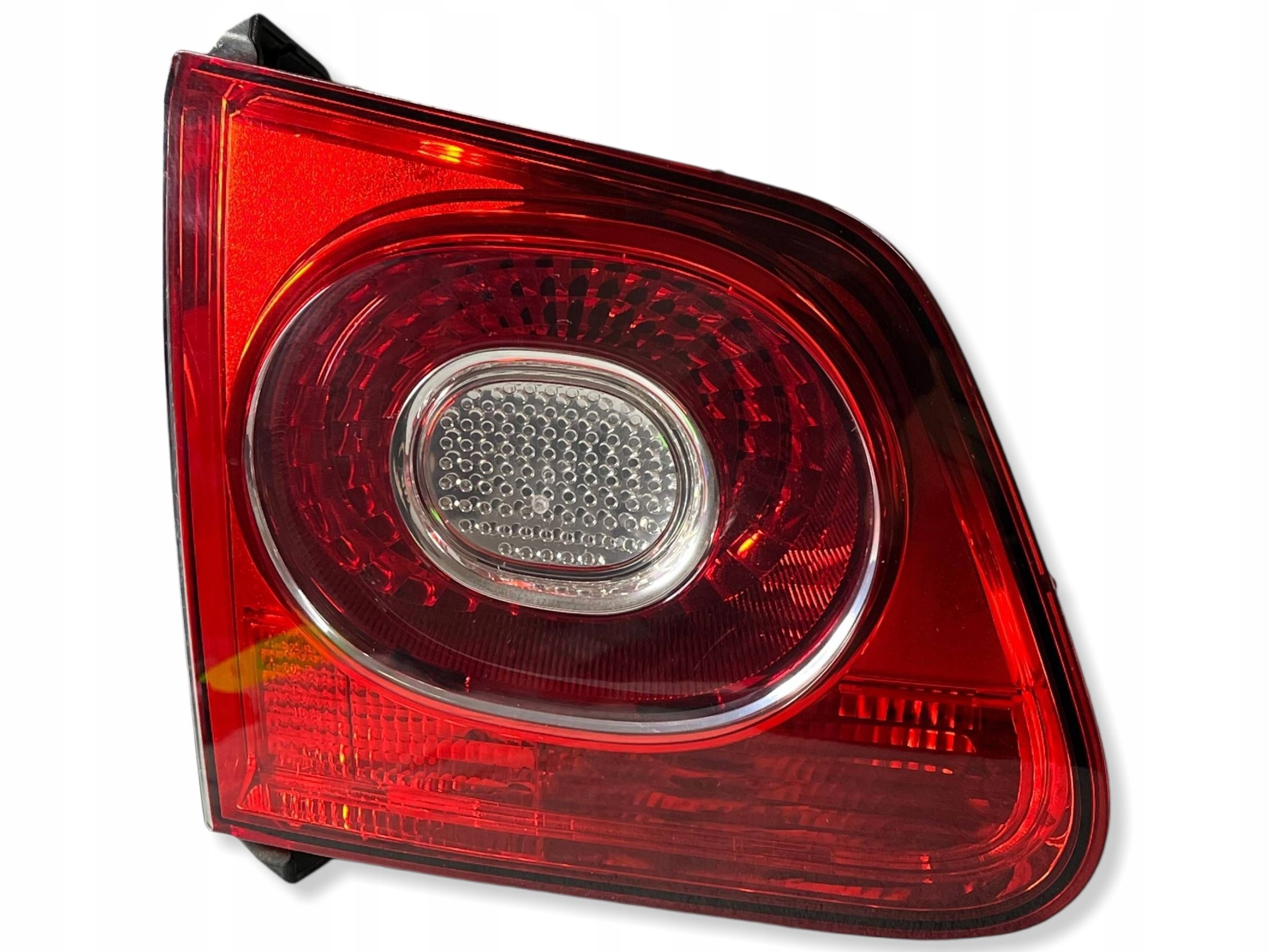 light left rear trunk door VW TIGUAN (5N_) 5N0945093B