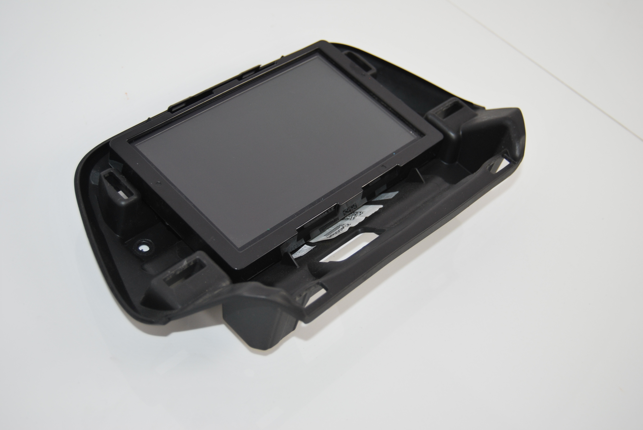 display radia radio dashboard Chevrolet Camaro 16+