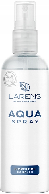 AQUA SPRAY 100 ml