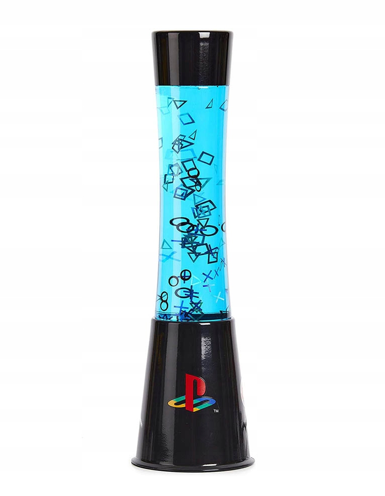 

Lampka Duża Oryginał Icons Flow Lamp Playstation