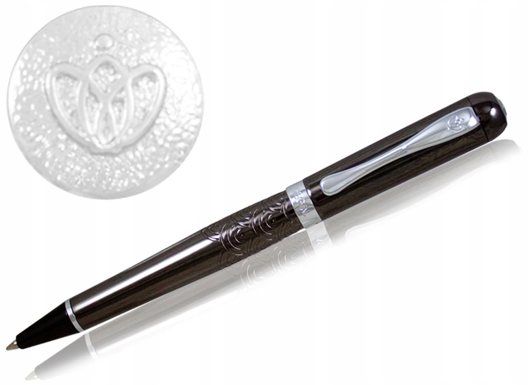 Automatický Propiska pero Giuletta Titan Školní pera Regal