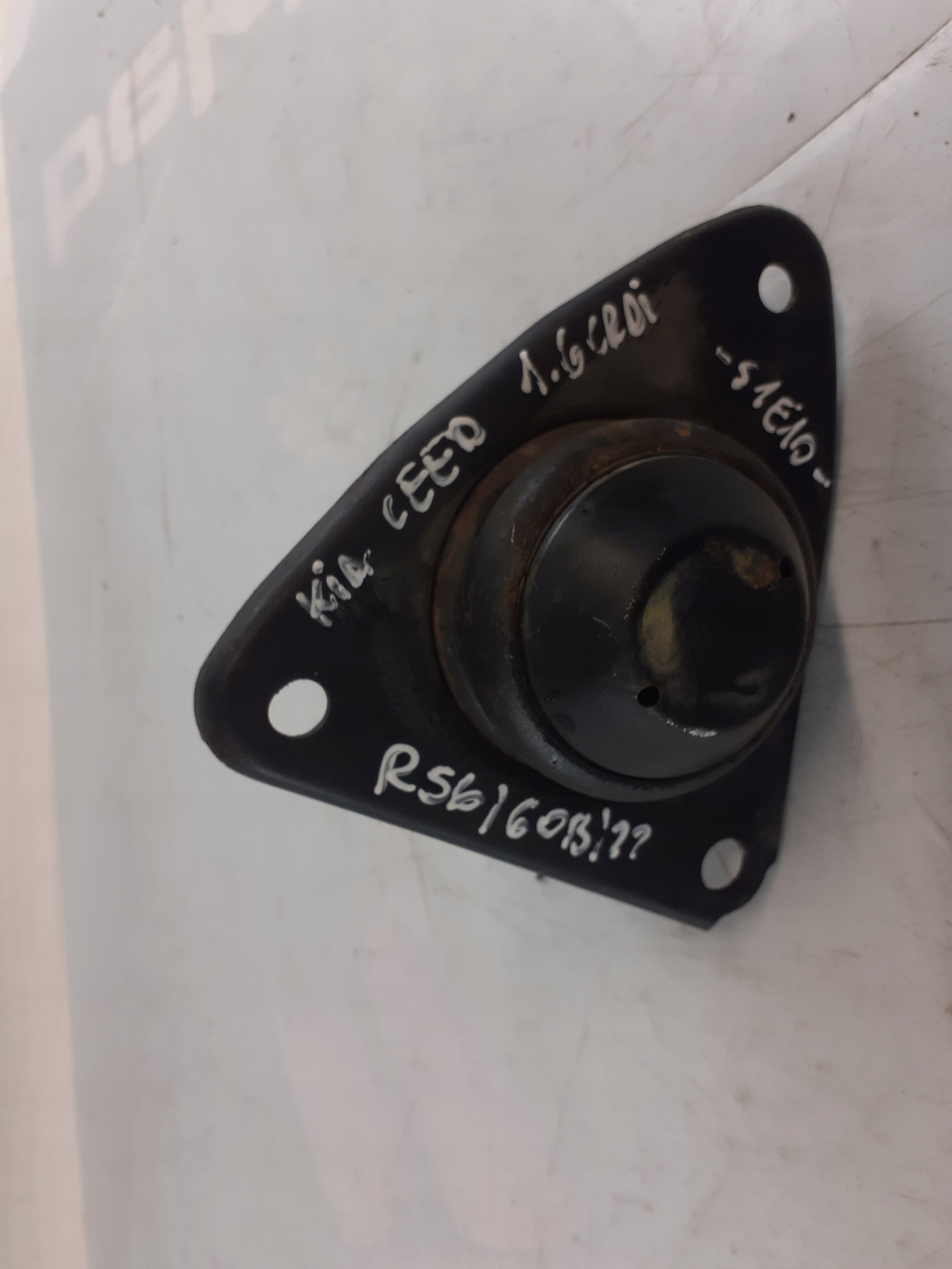 Supporti motore usato KIA CEED 1.6D