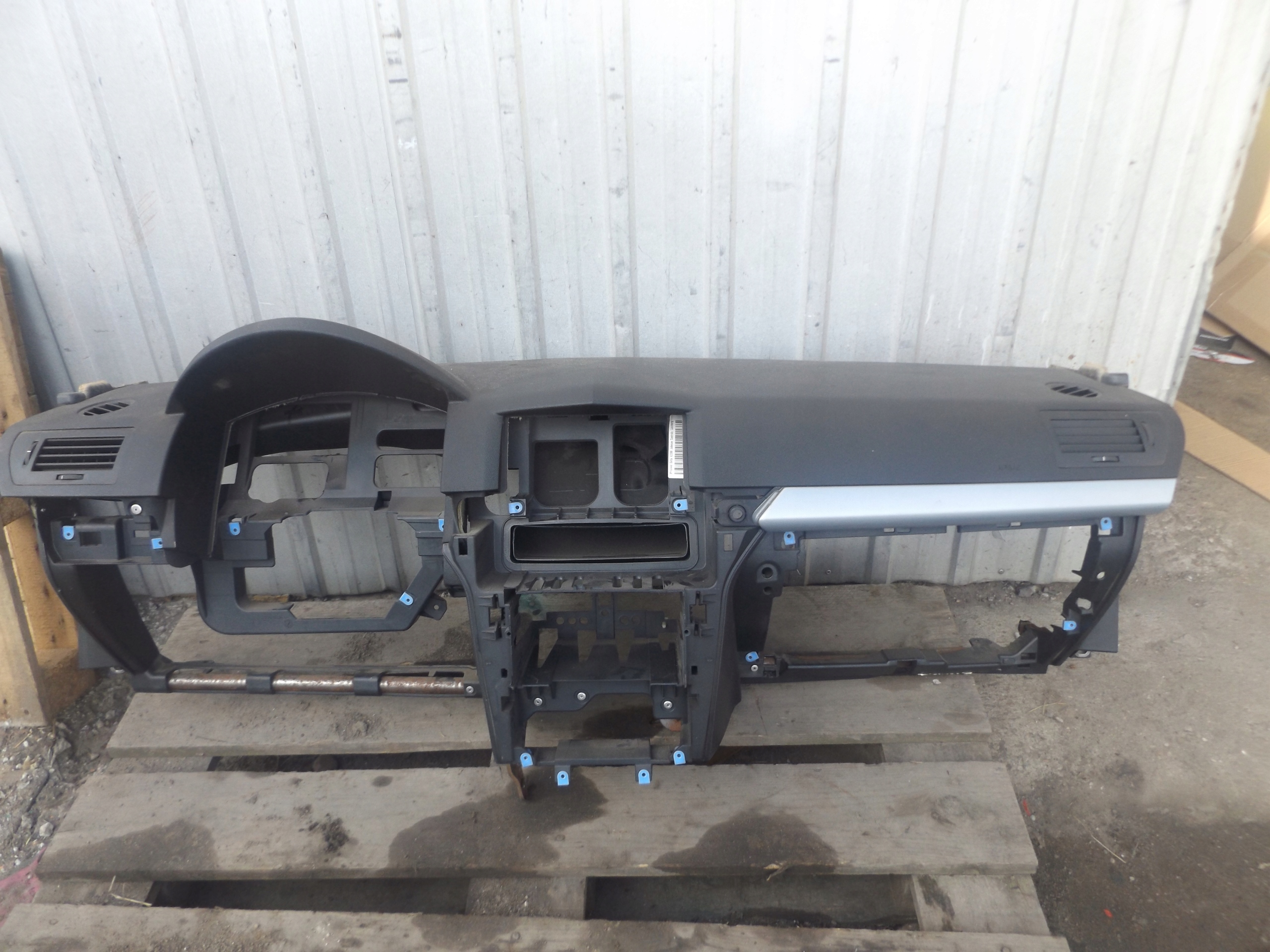 ASTRA III H консоль европа