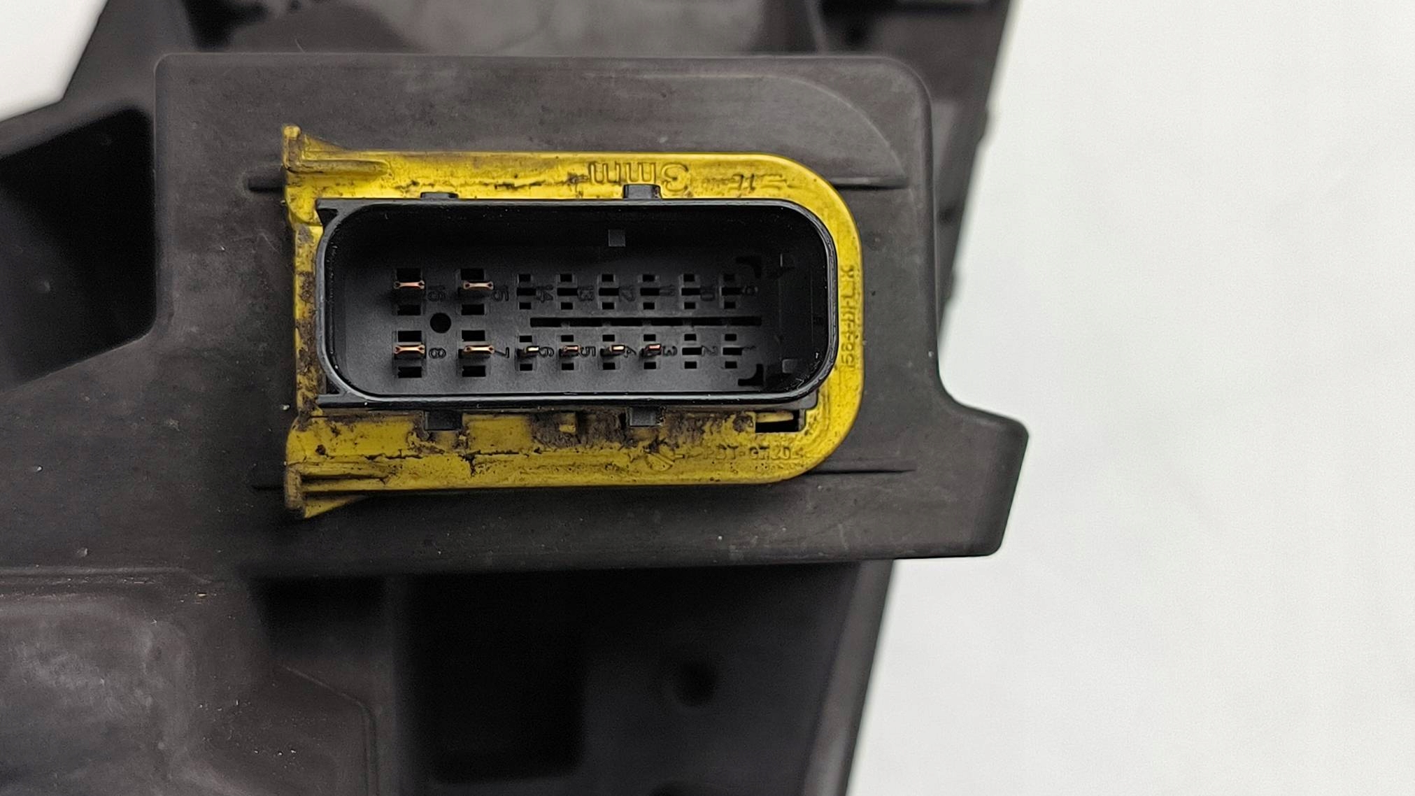 light left front 22239247 VOLVO FH II FH5 500