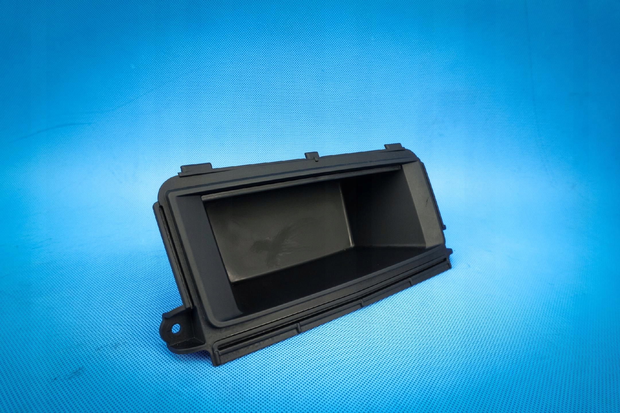 plato passenger compartment tunelu Audi Q7 4M 4M0863300