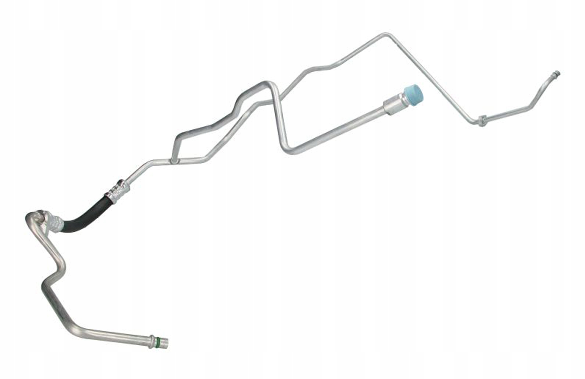 Kabel klimatizace Renault Megane III Scenic Grand Scenic III 924408507R