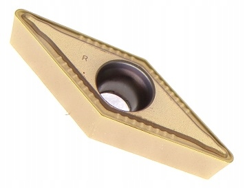 PŁYTKI VBMT 160408 MG-CX2555 STAL INOX