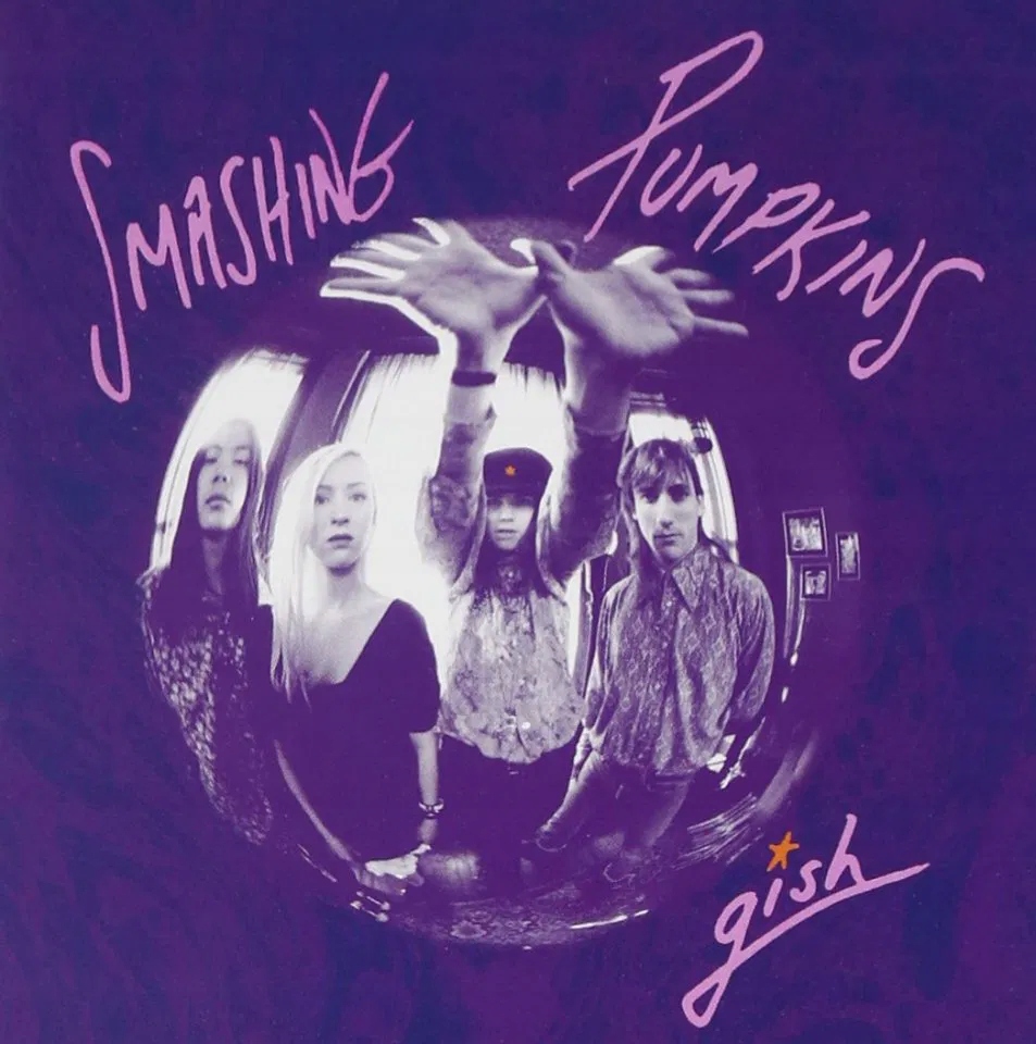 Smashing Pumpkins Japan - Niska cena na Allegro