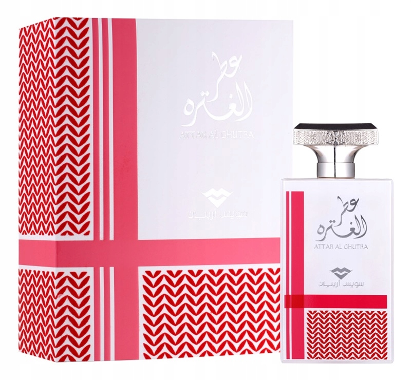 Swiss Arabian Attar Al Ghutra Pánská parfémovaná voda 100 ml