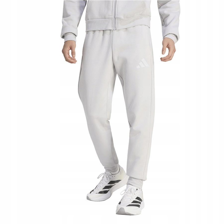 Adidas Entrada 26 Sweat Pant (XL) Pánské kalhoty šedé