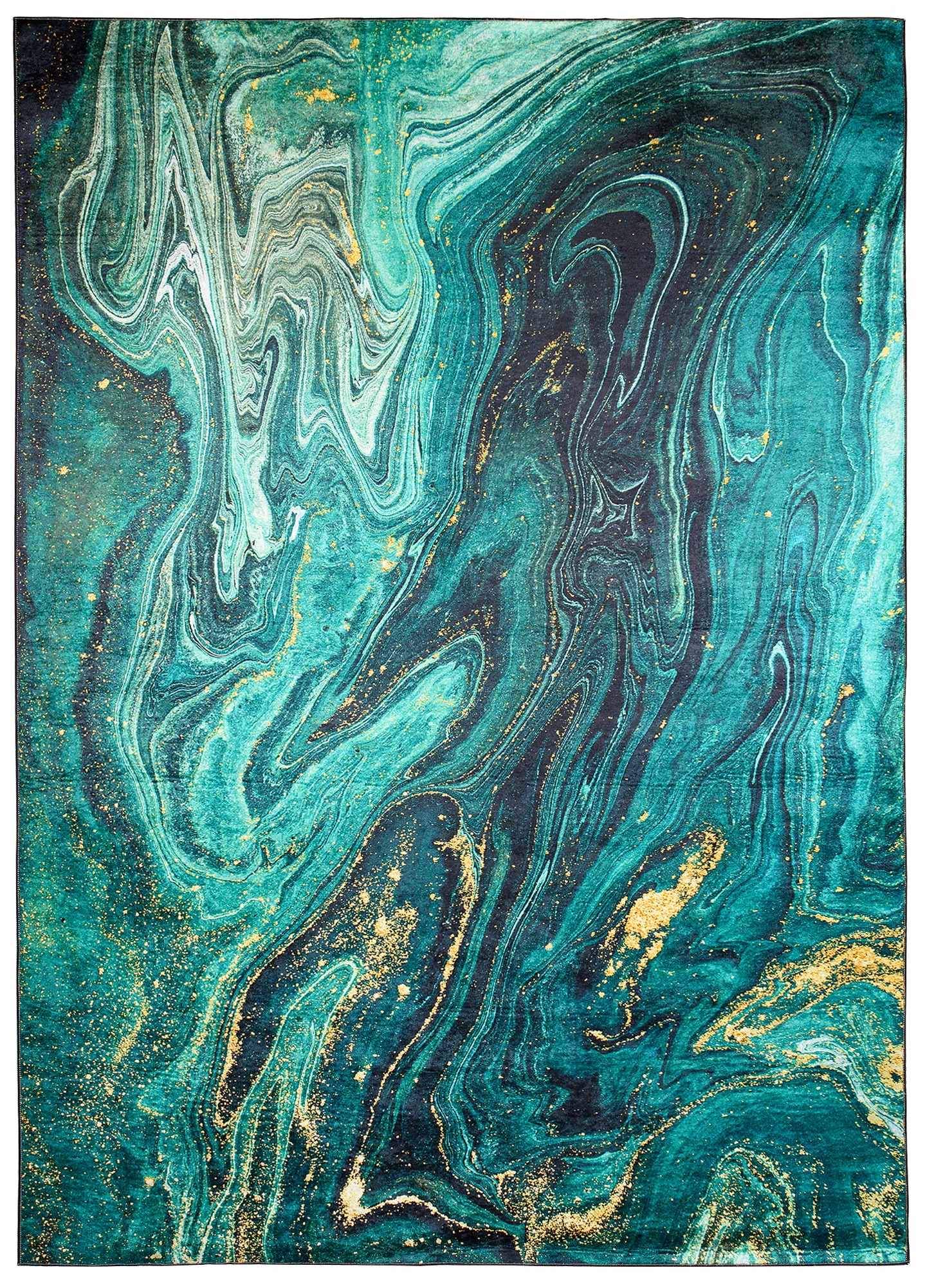 

Dywan 120x170 Antypoślizgowy Marmur Beton