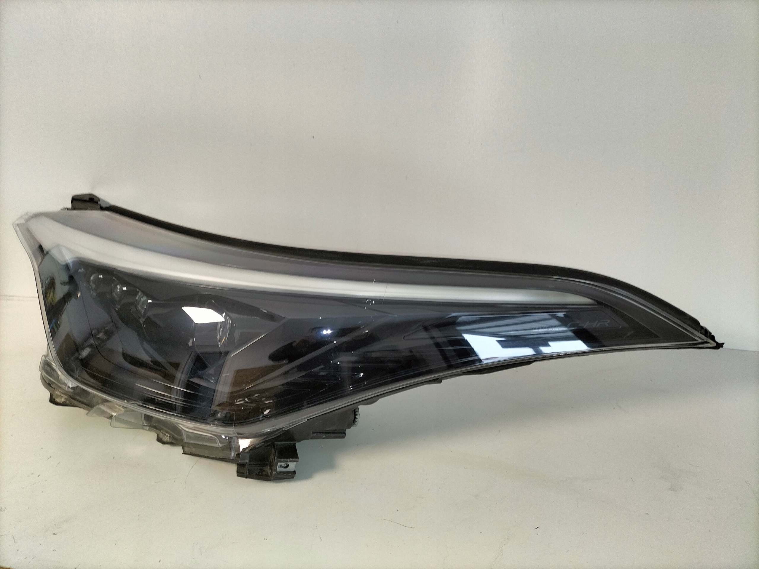 light front reflektor left TOYOTA CHR C-HR LIFT 19-23 FULL LED
