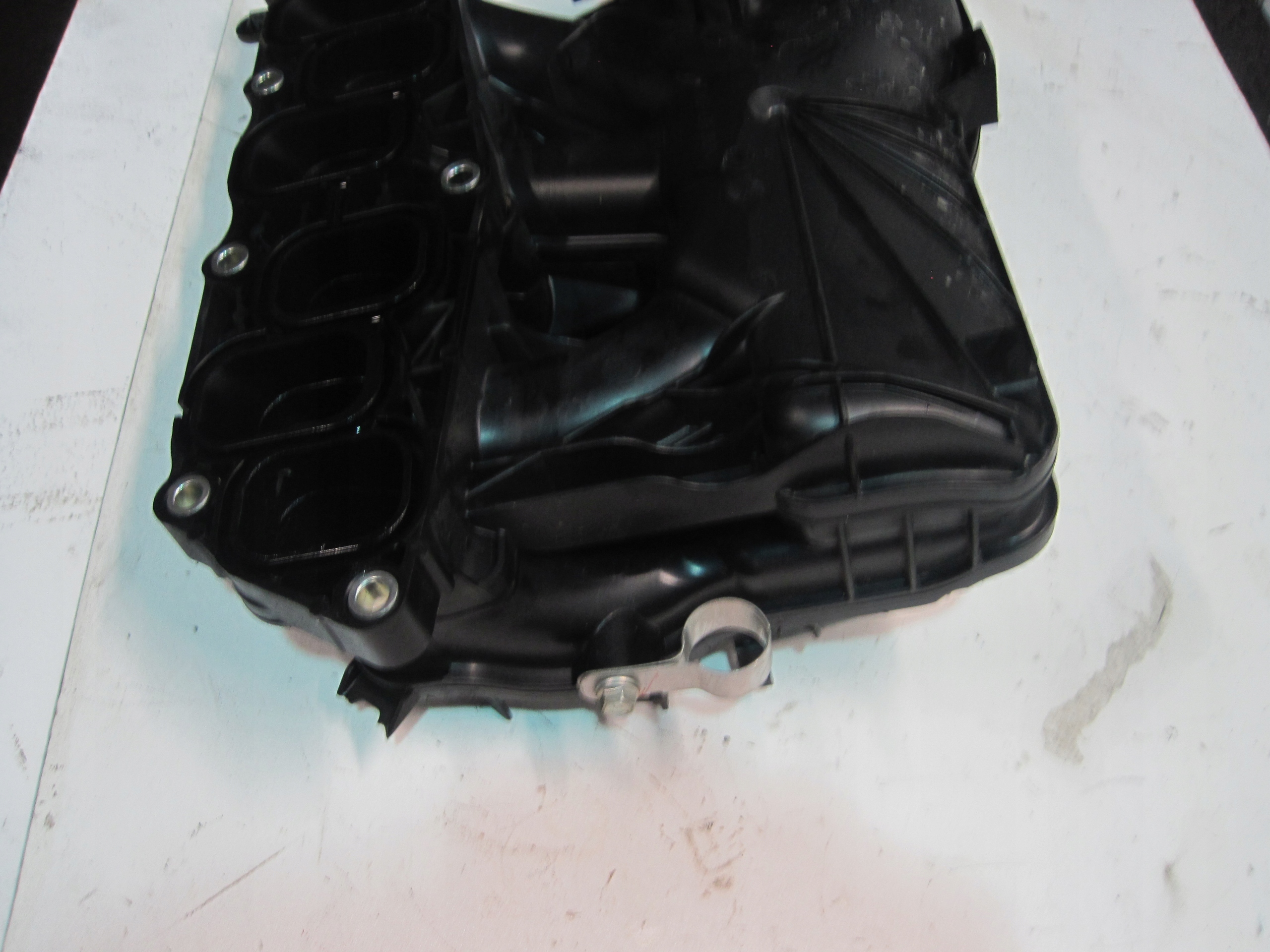 intake manifold LEXUS RX 350 RX 350 3,5i