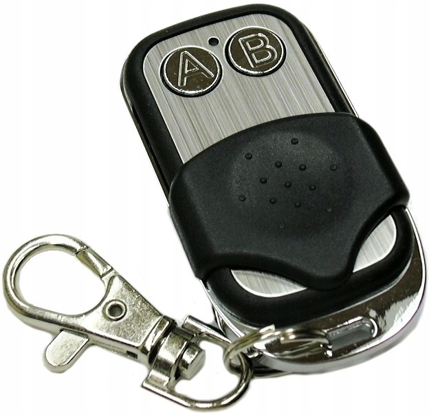 1k/230Vac Zdalne sterowanie Włącznik sterownik 2 piloty 1 kanał przekaźnik Marka Elmax