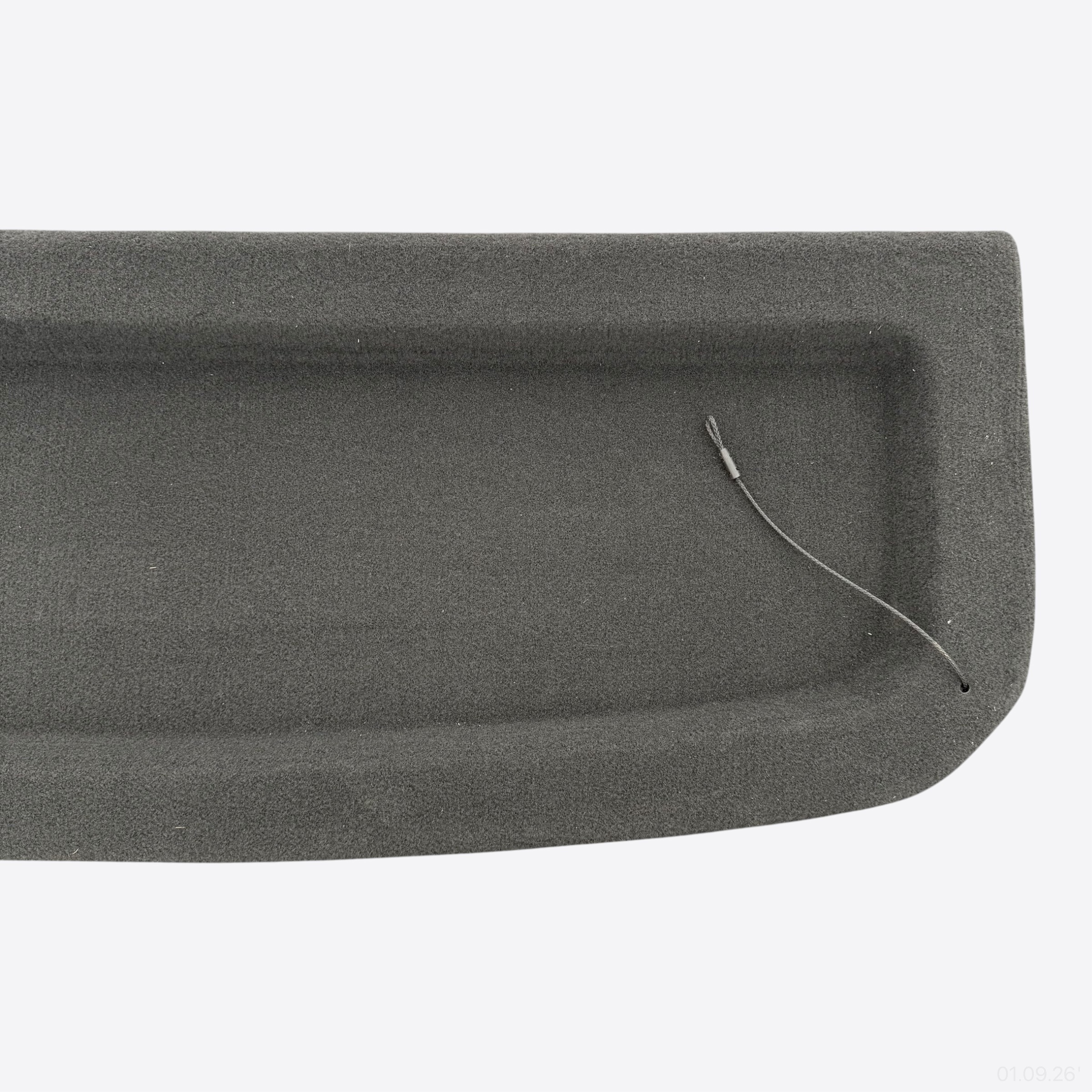 plato rear boot VW VOLKSWAGEN T-CROSS 2GM867769A