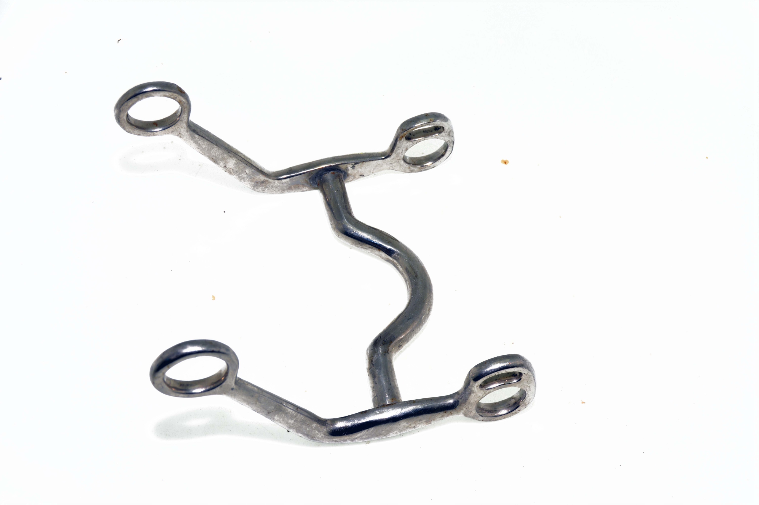 WĘDZIDŁO WESTERN 12,5CM Kod producenta 9842143