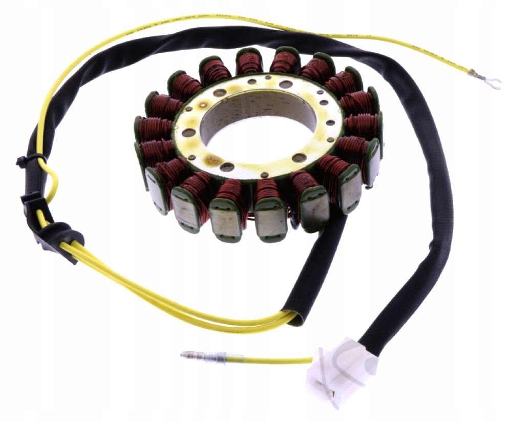 Stator Alternátoru Yamaha XV 750 1100 Virago 1988-1999