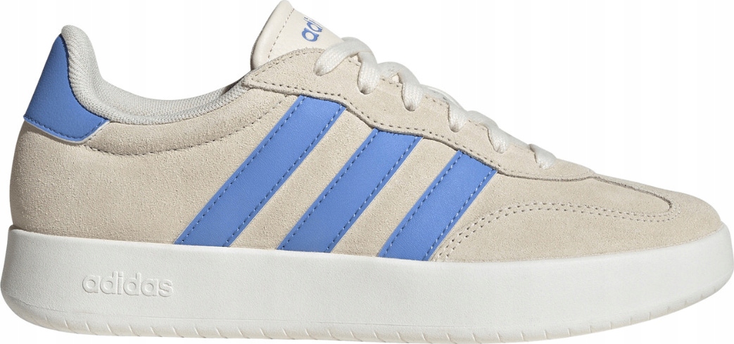 Dámské Boty Adidas Barreda JR1202, velikost 39 1/3