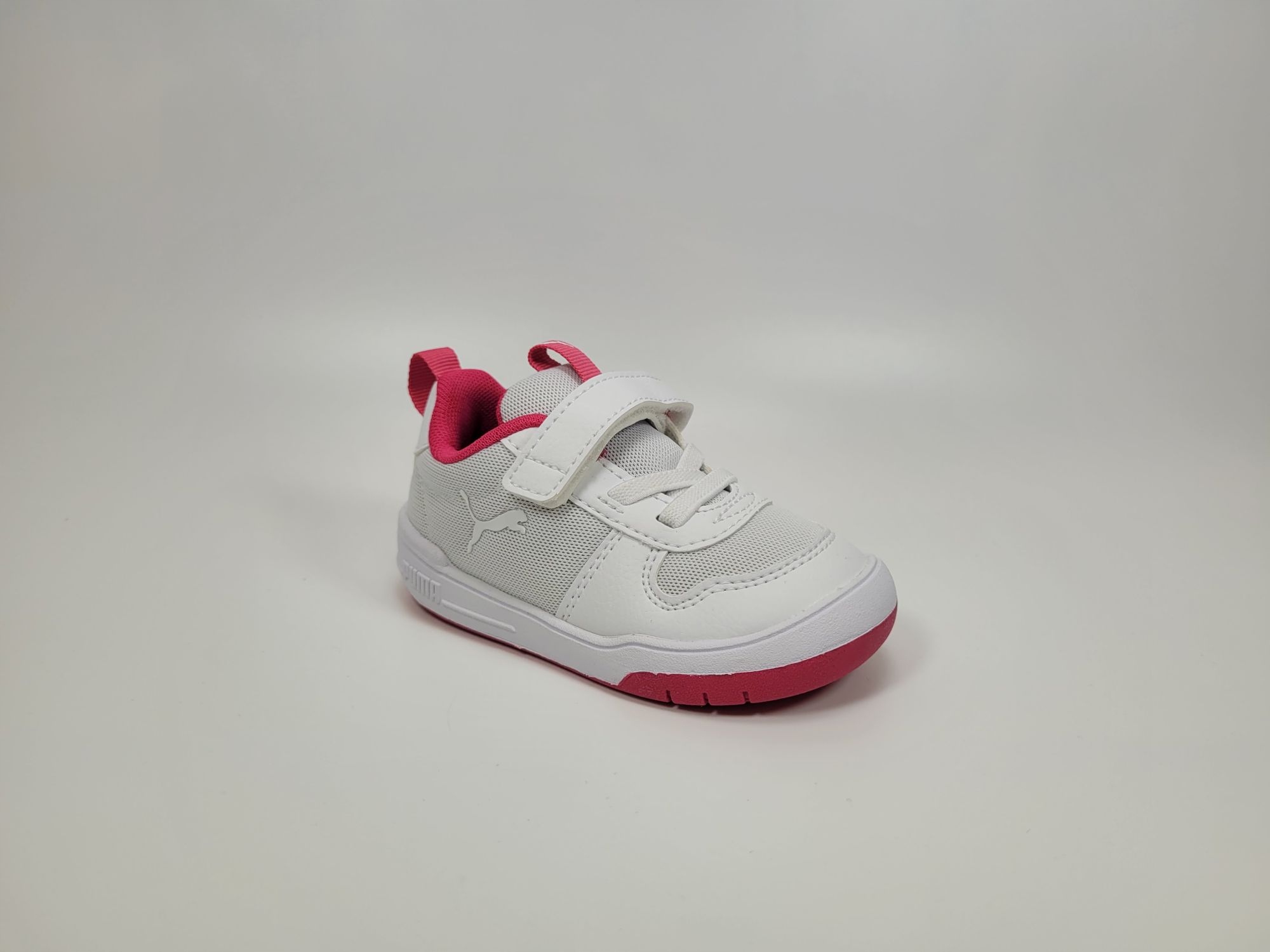 Sneakersy Puma Multiflex Sport Ac Inf 382652 05 27