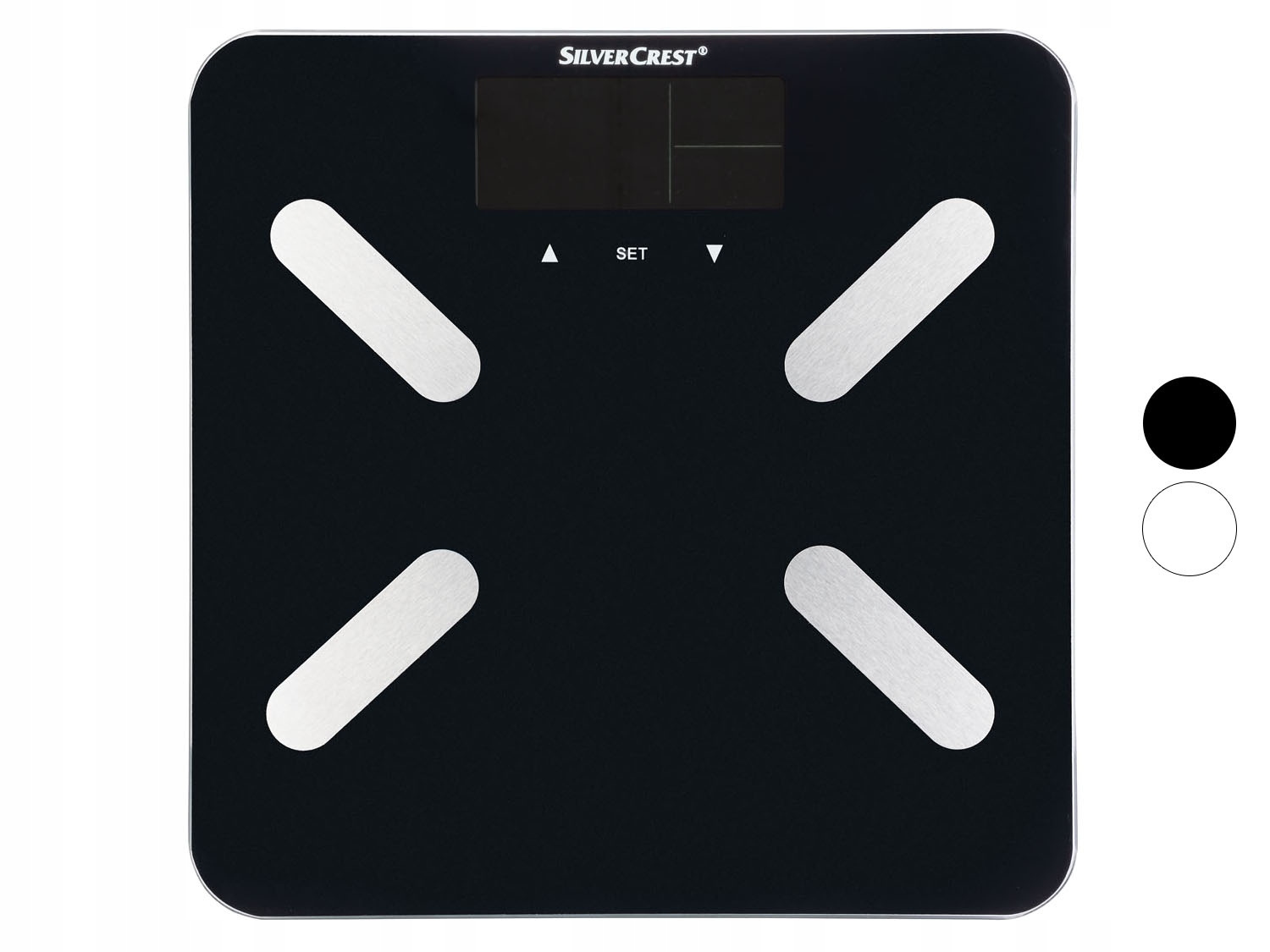 Waga diagnostyczna Spwd 180