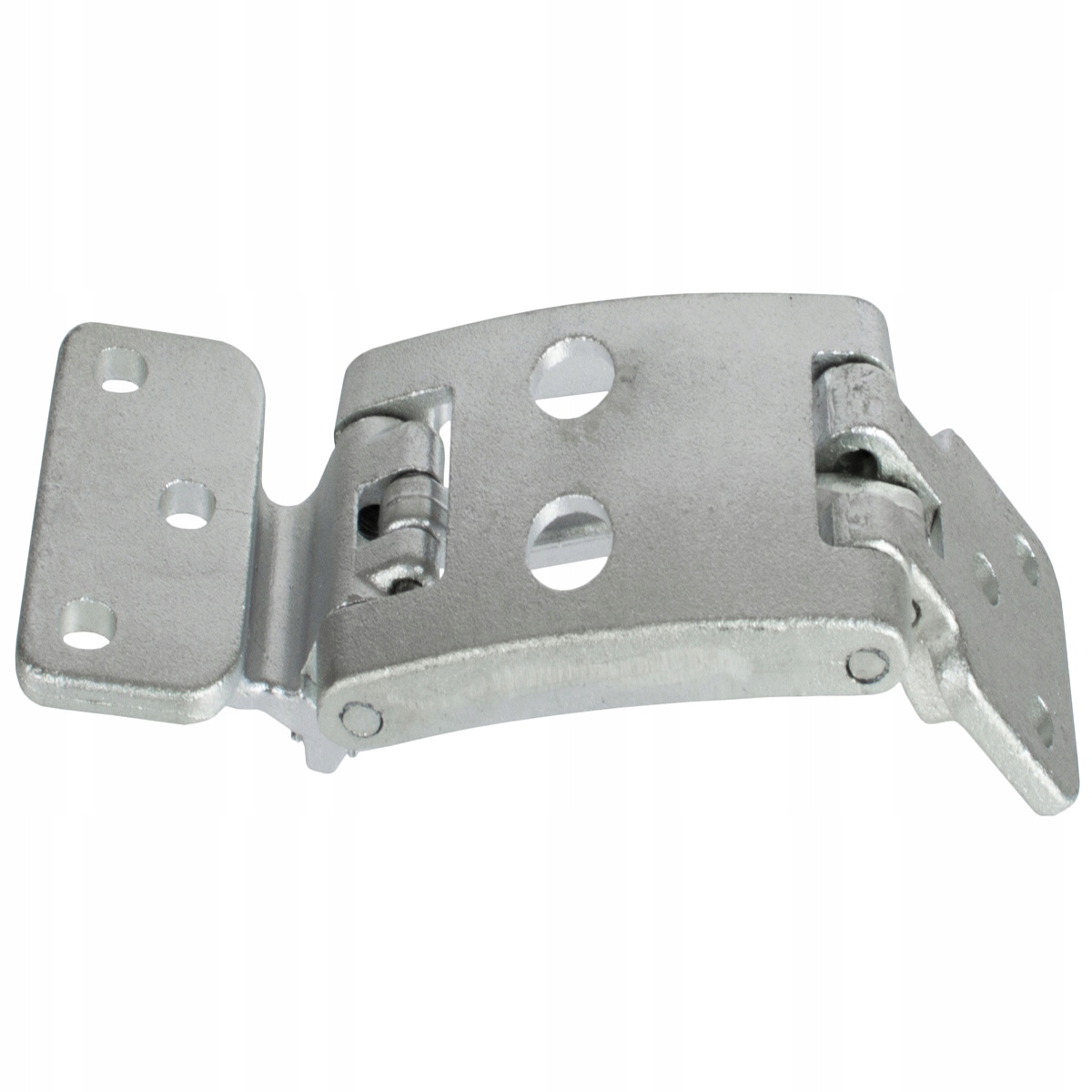 ZAWIAS DRZWI TYŁ GÓRA P 270° Mercedes Sprinter 06- Producent części Dlaauta