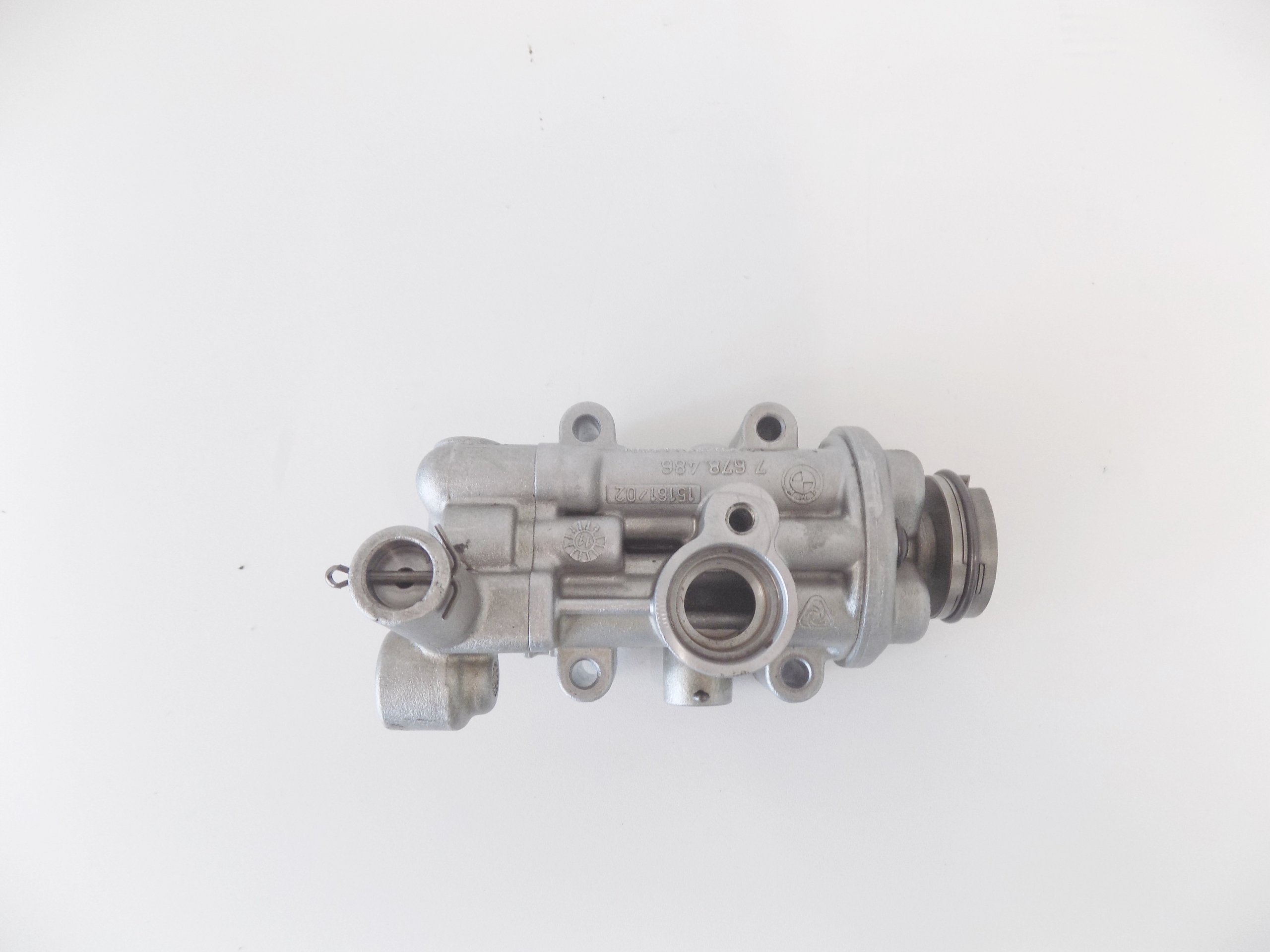 852148802 - BMW K1600GT МАСЛЯНЫЙ НАСОС