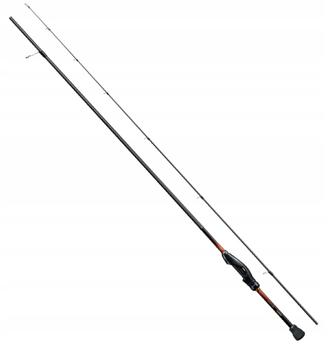 Shimano Soare Tt Spinning 2.13m 0.4-4g 2cz