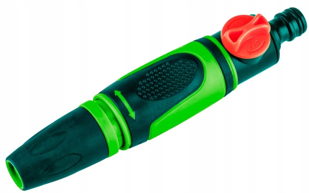 ZRASZACZ OGRODOWY PROSTY DWUMATERIAŁOWY 15G701