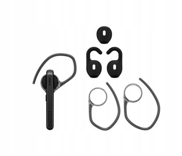 Zestaw słuchawkowy Jabra Talk 45 Black Edition Kod producenta 100-99800902-60