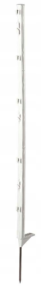 Plotové Palice Z Polypropylenu Classic 105 cm 20 ks Kerbl