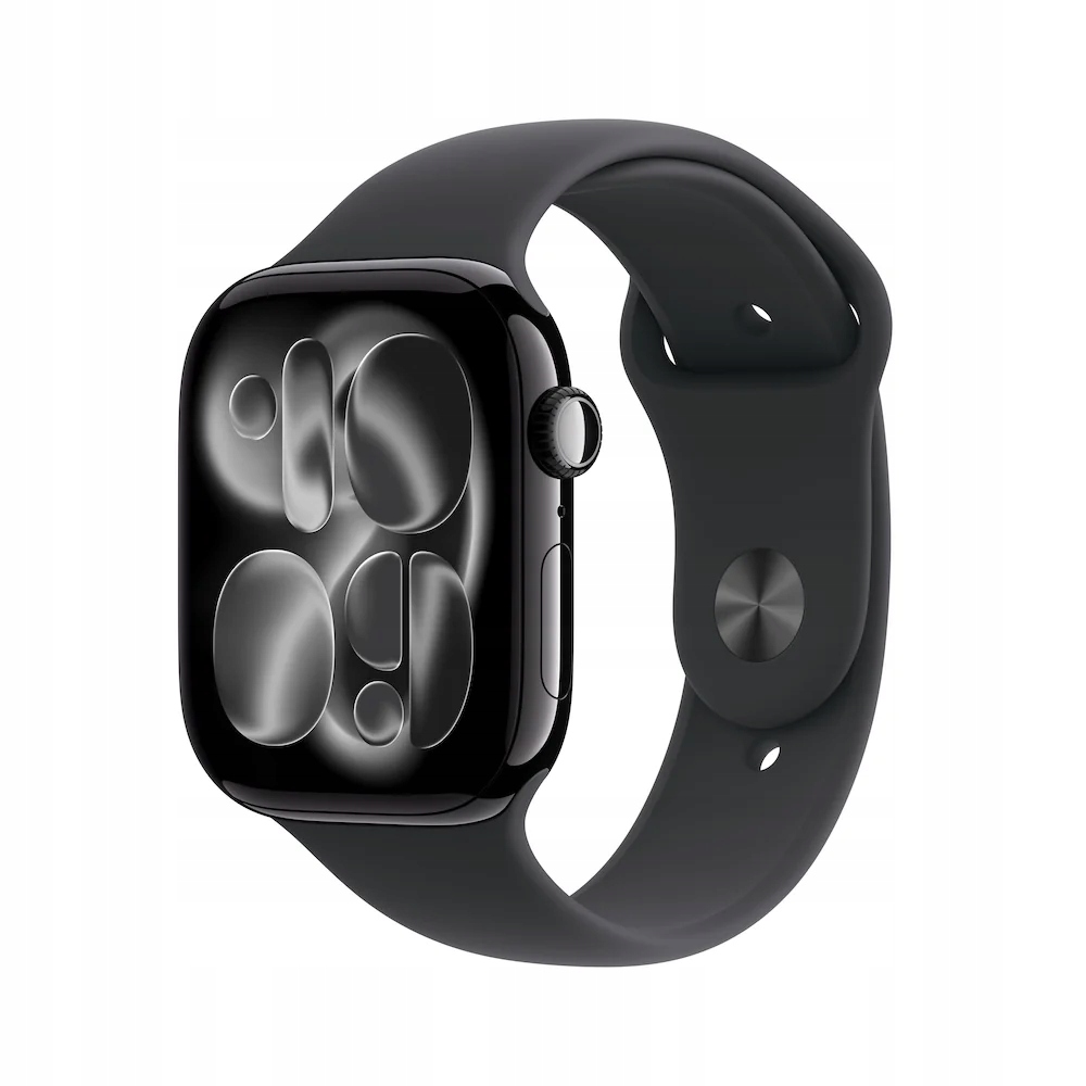 Apple Watch Series 11 Gps 42mm klavírně černý hliník M/L