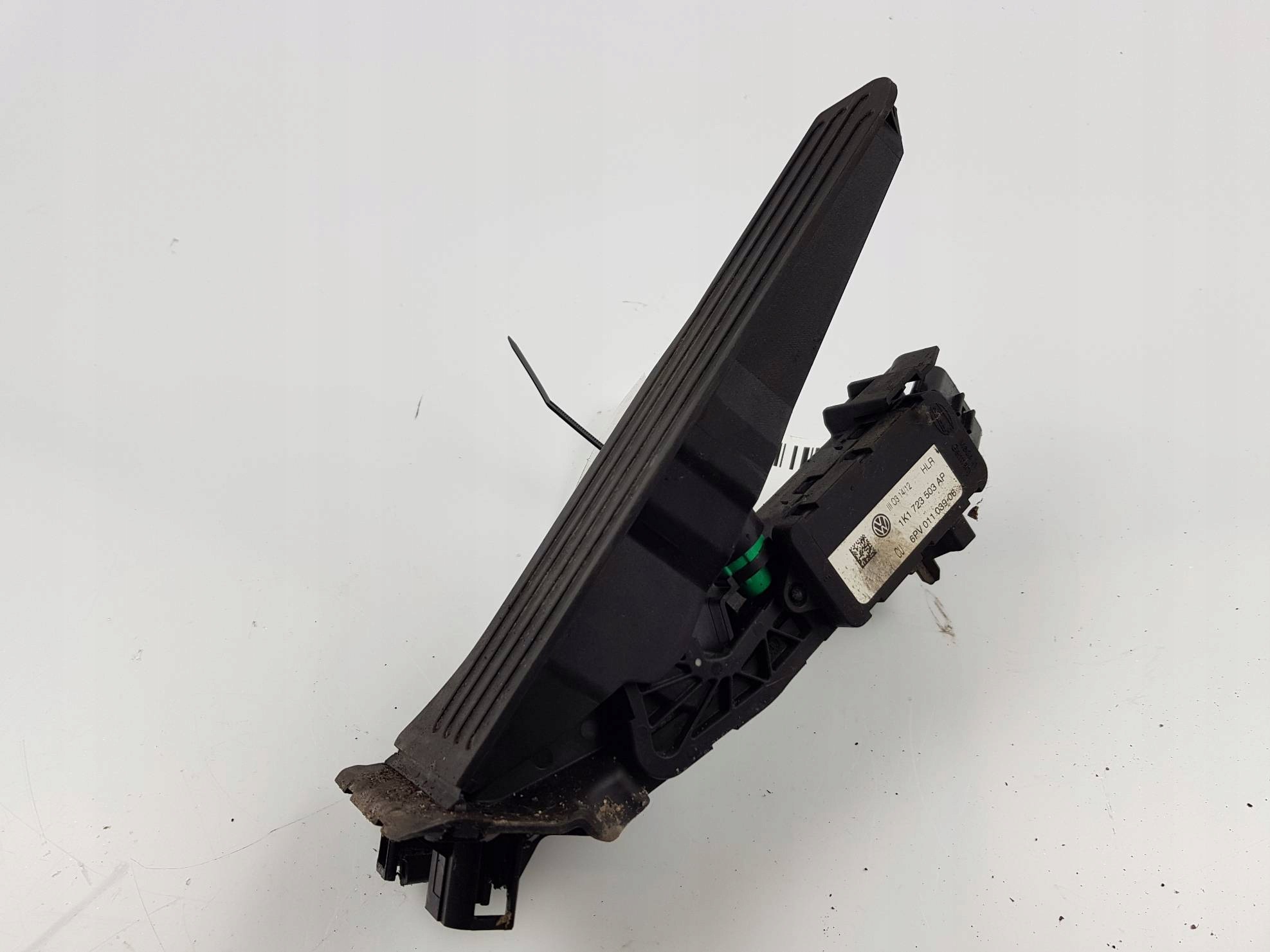 PEDAL 1K1723503AP VOLKSWAGEN PASSAT CC LIFT