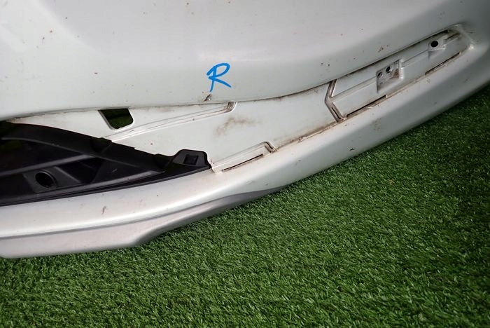 VOLVO XC60 13- Pare chocs avant Avant