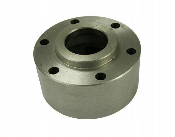 5060050010 - Опора подшипника наклонного питателя Bizon